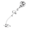 Craftsman WEEDWACKER INCREDI-PULL 316.731700