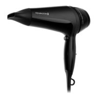 Remington Thermacare PRO 2200 Manual De Instrucciones