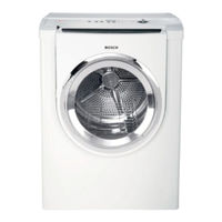 Bosch Nexxt 700 Serie Instrucciones De Instalación