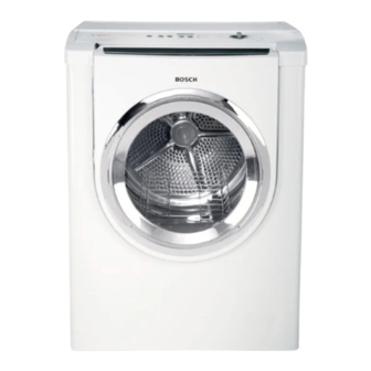 Bosch Nexxt 700 Serie Instrucciones De Instalación