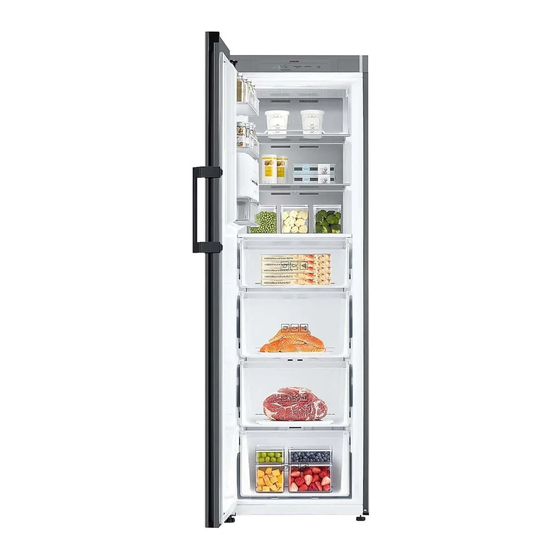 Samsung RZ32A7445 Serie Manual Del Usuario