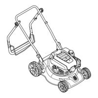 Husqvarna LC 140SP Manual De Usuario
