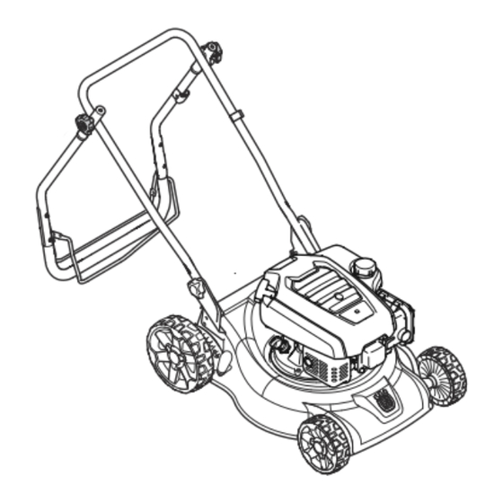 Husqvarna 967636701 Manual De Usuario