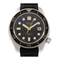 Seiko Cal. 8L35, 8L55 - Manual del reloj automático de buceo