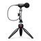 Shure MV88plus - Manual del micrófono de condensador de calidad profesional