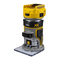 DeWalt DCW600 - Manual del router inalámbrico compacto