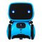 Manual del ROBOT-R1 de Contixo: ROBOT INTELIGENTE CON CONTROL POR VOZ
