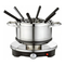 Fuentes para Fondue Trisa electronics 7593.75 Instrucciones De Uso