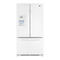 Refrigeradores Maytag MFI2569YEW Manual De Instrucciones