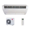 Acondicionadores de Aire LG UU24WU42 Manual De Instalación