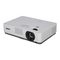 Proyectores Sony VPL-DX270 Manual De Referencia