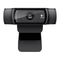 Cámaras Web Logitech Pro C920 Manual Del Usuario
