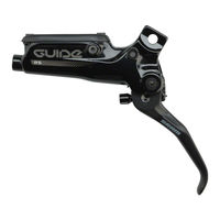 SRAM GUIDE RS Manual De Mantenimiento