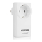 Conmutadores de Red Smartwares 10.037.08 Manual De Instrucciones
