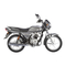 Bajaj BOXER TITANNIUM