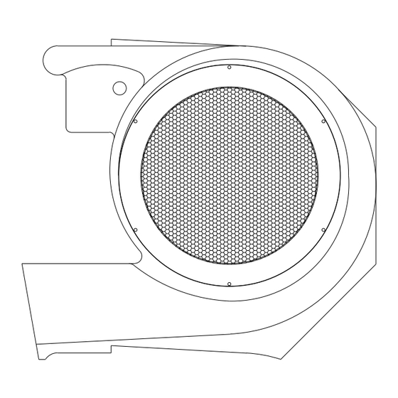 Clarke DirectAir 04130D Manual Del Operador