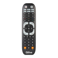 Qilive Q.1660 Manual De Instrucciones