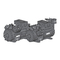 Compresores de Aire Danfoss BOCK HG44e/475-4 Guía De Operación