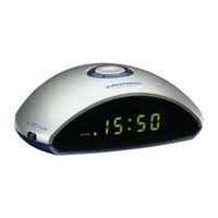 Grundig Sonoclock 30 Manual Del Usuario
