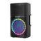 Ion TOTAL PA TITAN - Manual del sistema de sonido Bluetooth