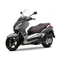 Yamaha YP250R 2007
