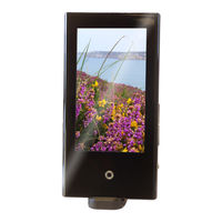 Samsung YP-P2 Manual De Instrucciones