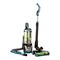 Aspiradoras Bissell PET HAIR ERASER LIFT-OFF 2087 Serie Guia Del Usuario