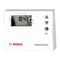 Termostatos Bosch TRZ 12-2 Manual De Instrucciones