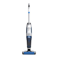 Hoover ONE PWR SYSTEM FLOORMATE JET Manual De Instrucciones