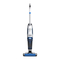 Aspiradoras Hoover ONE PWR SYSTEM FLOORMATE JET Manual De Instrucciones