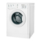 Lavadoras Indesit WIA 602 Instrucciones De Uso
