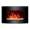 Chimeneas de Interior EQUATION EF431LV-E Instrucciones De Montaje
