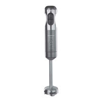Silvercrest EDS-SSM 600 D2 Instrucciones De Uso