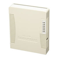 MikroTik RB951Ui2HnD Guía Rápida