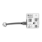 Receptores AV DELTA DORE X3D Manual De Instrucciones