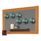 Muebles de Interior jb bechara 4094 Instrucciones De Montaje
