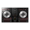 Equipo de DJ PIONEER DJ DDJ-SB3 Instrucciones De Uso