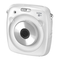 Manual de la cámara instantánea Fujifilm INSTAX SQUARE SQ10