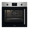 Zanussi ZOCNX3XL, ZOCNX3XR - Manual del Horno Eléctrico