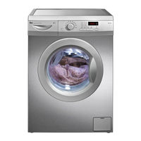 Teka TK2 1070 I Manual De Instrucciones