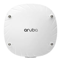 Aruba 530 Serie Guia De Instalacion