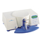 Equipos Dentales DENTAURUM Master 3000 Manual De Empleo