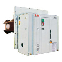 Abb VD4 X Manual De Instrucciones