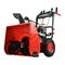 Sopladores de Nieve Powersmart PSS2260L Manual De Instrucciones