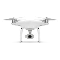 Dji PHANTOM 4 PRO+ Guia De Inicio Rapido