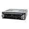 Receptores para Coches Sony CDX-MP30 Manual De Instrucciones