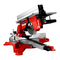 Sierras stayer SCC255 Manual De Instrucciones