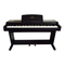 Instrumentos Musicales Yamaha Clavinova CLP-810S Manual De Instrucciones