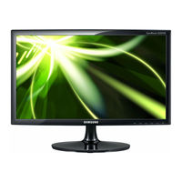 Samsung S24B150NL Manual Del Usuario
