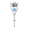 HANNA instruments HI981036 - Manual del medidor de pH para carne